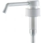 Multi Scene Soap Lotion Dispenser Replacement Pump LDPE Material Recycled for sale