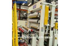 China Light Duty Precision Slitting Line Width 400mm Steel Slitting Line Machine supplier