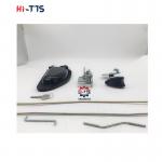 R220-9 Door Lock Assembly For Excavator Side Door Locks for sale