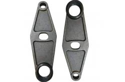China Ductile Iron Sand Casting Seal Plate supplier