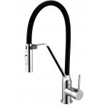 2 Modes Pull Out Sprayer Kitchen Faucet for sale
