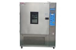 China Germany  Temperature Humidity Chamber , Humidity - freeze / Damp Heat Test supplier