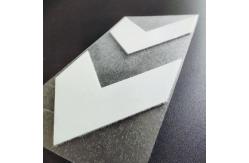 China Furry Flex Heat Transfer Vinyl Designs Laser Cutting Soft Custom Flock Transfers supplier