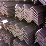 Hot Rolled ASTM 201 304 316L Grade Stainless Steel Angle Bar 3m 5m 6m For Industry for sale