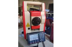 China Reflectorless Coordinate Survey Total Station 1000m KTS442R10UT supplier