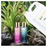 Concentrated Perfume Fragrances Solid Perfume Oil Ligth Yellow Liquid for sale