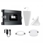 Global Application High Power 2100MHz 3G Signal Booster Repeater for Cell Phone Solutions for sale