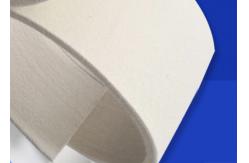 China 10mm Compactor High Tensile Felt Elastic Compacting Machine Knitted Fabric supplier