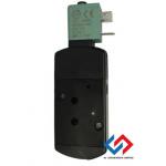 SCG551A001MS ASCO 551 Solenoid Spool Valve
