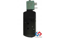 China SCG551A001MS ASCO 551 Solenoid Spool Valve supplier