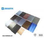 High Quality Clad Metal Sheet Excellent Performance Low MOQ