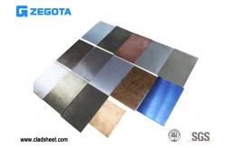 China High Quality Clad Metal Sheet Excellent Performance Low MOQ supplier