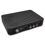EPG Auto Search Hevc 265 Dvb T2 Receiver for sale