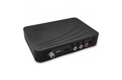 China EPG Auto Search Hevc 265 Dvb T2 Receiver supplier
