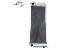 China Radiator 508-3682 for Engine C32 3508B Truck 777D Excavator supplier