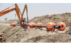 China Efficient Sand Washing Machine Construction Sand And Gravel Cleaning supplier