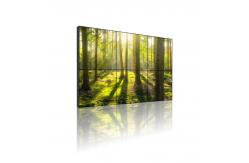 China 55inch HD 3*3 Splicing Wall Mount Lcd Advertising Player TV Multi Screen supplier