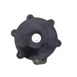 ZCK Rubber Diaphragm Fit For Air Solenoid Valve For Water for sale