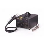 850 Digital Soldering Iron Station