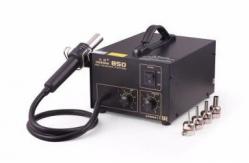 China 850 Digital Soldering Iron Station supplier