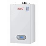 Natural Gas / LPG Instant Hot Water Boiler Gas Water Heater Tankless for sale