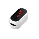 Medical Fingertip Pulse Oximeter , Pulse Oximeter Fingertip Blood Oxygen Monitor for sale