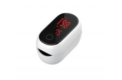 China Medical Fingertip Pulse Oximeter , Pulse Oximeter Fingertip Blood Oxygen Monitor supplier