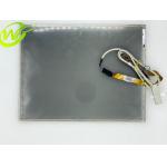 ATM Machine Parts Wincor Nixdorf 01750247444 TouchScreen CTII 15'' Flextail ALCF -2 for sale