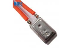 China 7AM Small Thermal Protector Series Motor Thermal Overload Protectors supplier