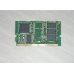 High Efficiency Fanuc Motherboard Servo Motor Driver Board A20B-3900-0163 for sale