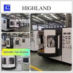 160 Kw Hydraulic Test Machine with 42 Mpa Pressure and High Capacity for sale