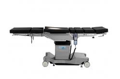 China ET800 Operating Room Surgical Table 2100mm 550mm Stable High Safety supplier