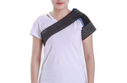 China Reusable PVC Physical Therapy Ice Pack Wrap For Instant Pain Relief supplier