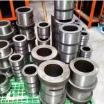 SENNAI Steel Heavy Equipment Bushings High Strength for sale