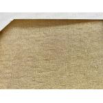 Ultra Thin Brass Woven Laminated Wire Mesh Architectural Glass for sale