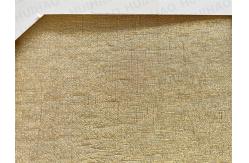 China Ultra Thin Brass Woven Laminated Wire Mesh Architectural Glass supplier