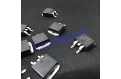 China Queen Size Garant Advanced Process Technology Cigarette Maker Transistor supplier