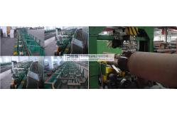 China FET-99 Automatic Tube Rods Material Flaw Detection System supplier