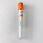 Immunological Test Serum  Blood Collection Tubes  CE ISO 13485 Certificated for sale