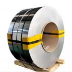 304 304L Stainless Steel Strip Roll ASTM A240M For Chemical Applications for sale
