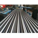 Heat Treatment Chromoly Round Bar 40Cr ASTM 5140 JIS SCR440 For Shaft Parts for sale