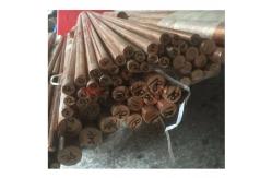 China C18000 Chromium Nickel Silicon Copper Alloy For Resistance Welding Components supplier