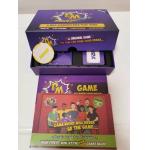 300gsm Art Paper Custom Game Card Printing CMYK Matt Varnishing for sale