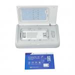 Portable UV Led Curing Light Box Uv Automatic Phone Film Applicator Machine for sale