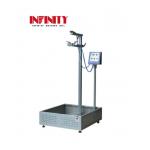 Electronic Impact Testing Drop Ball Test Equipment JIS Standard