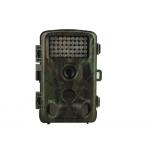 16mp 1080p Hunting Game Camera P65 Waterproof 100ft Trail Night Vision Infrared for sale