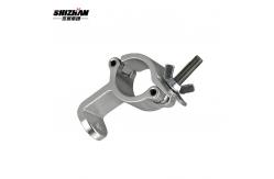 China Adj O  Lighting Truss Clamps Safety Intelligent Width 32-35mm Hook Hanging supplier