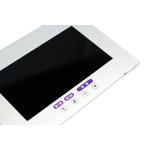 Hardcover 10 inch LCD Video Brochure Card For Brand 148×210mm size for sale