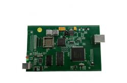 China Custom PCB Board Assembly For Advanced Radar / Navigator / Sounder / Autopilot supplier
