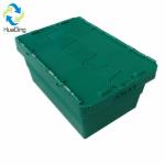 storage tote box cheap plastic crates plastic turnover box large plastic crates